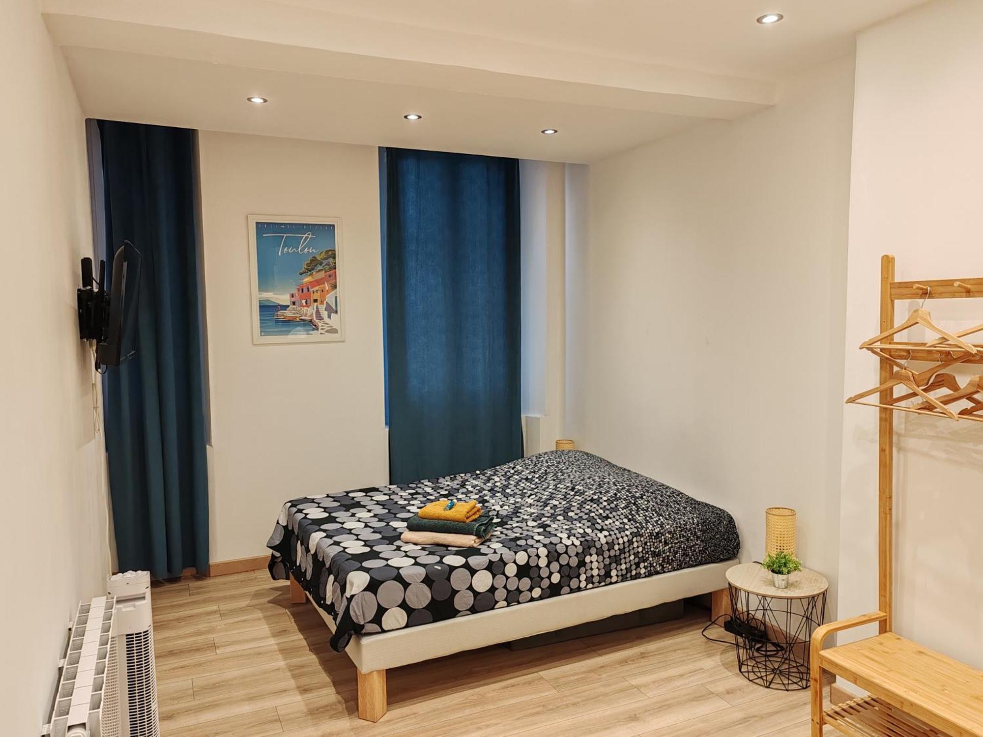 Toulon Etoile Apartment Exterior photo
